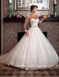 vestido de noiva