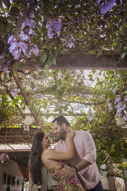 Nosso pré wedding - 25/07/2017 - 2