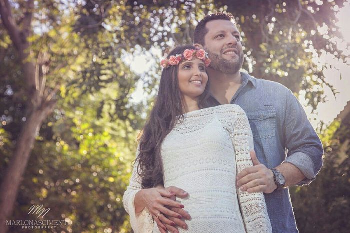 Nosso pré wedding - 25/07/2017 - 5