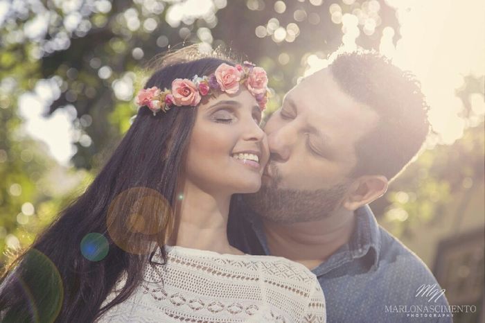 Nosso pré wedding - 25/07/2017 - 6