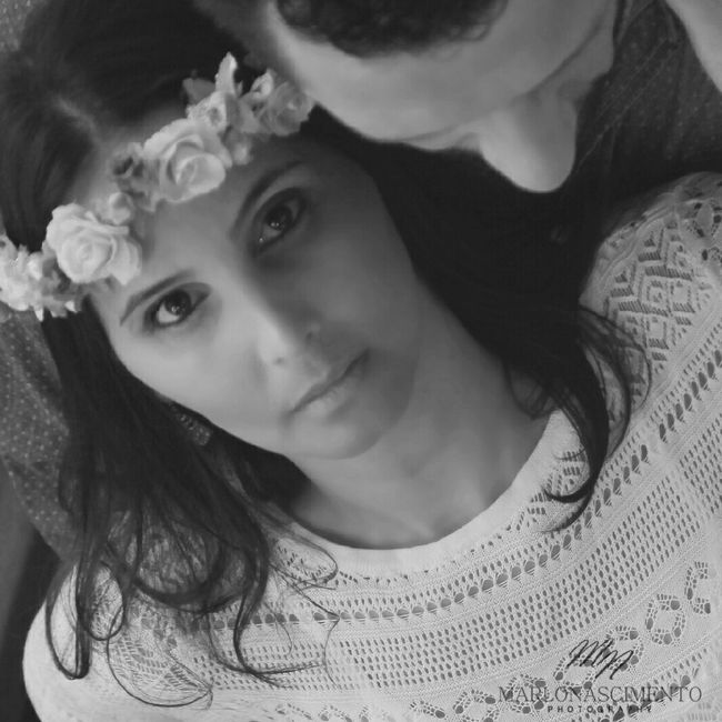 Nosso pré wedding - 25/07/2017 - 7