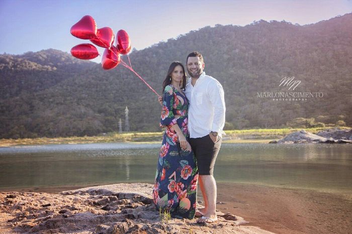 Nosso pré wedding - 25/07/2017 - 9