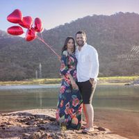 Nosso pré wedding - 25/07/2017 - 9