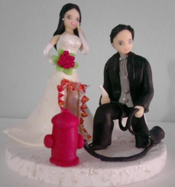 Meu noivinhos