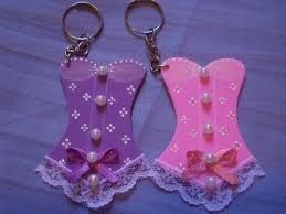 Lembrancinhas
