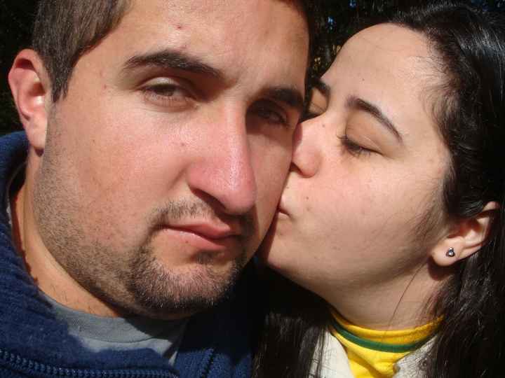 Juntos!!