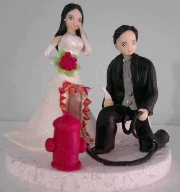 Meu noivinhos