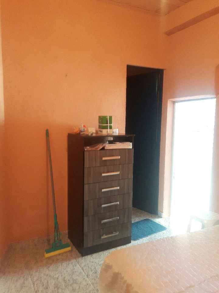 Nossa casa: esta ficando lindo - 2
