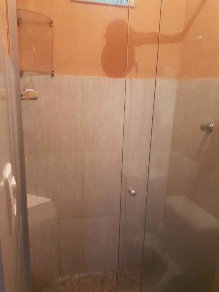 Nossa casa: esta ficando lindo - 4