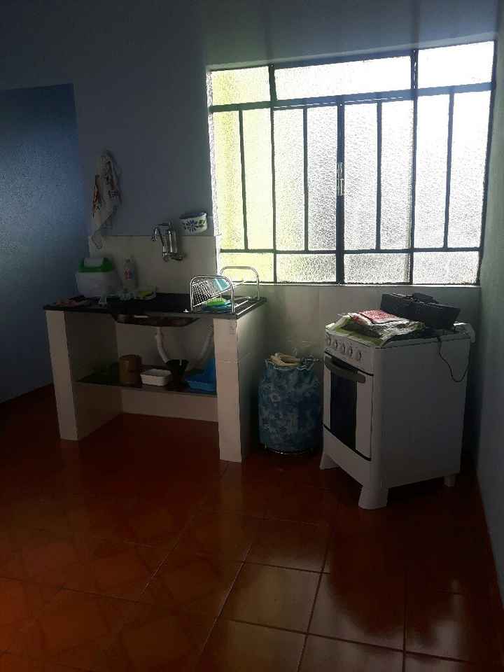 Nossa casa: esta ficando lindo - 6