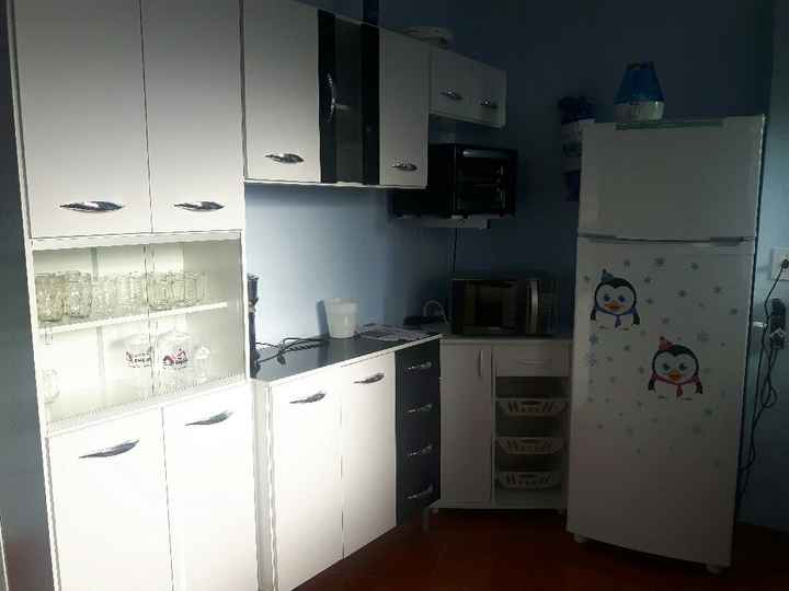 Nossa casa: esta ficando lindo - 8
