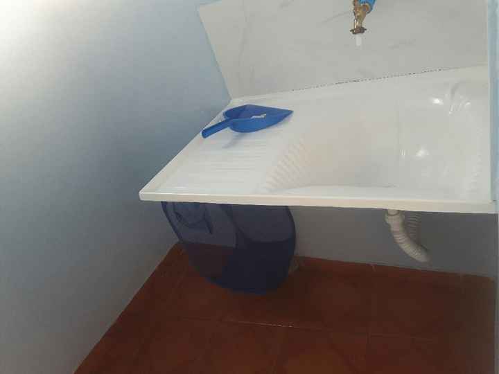 Nossa casa: esta ficando lindo - 9