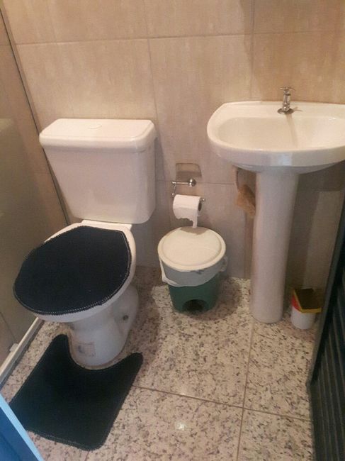 Nossa casa: esta ficando lindo - 3