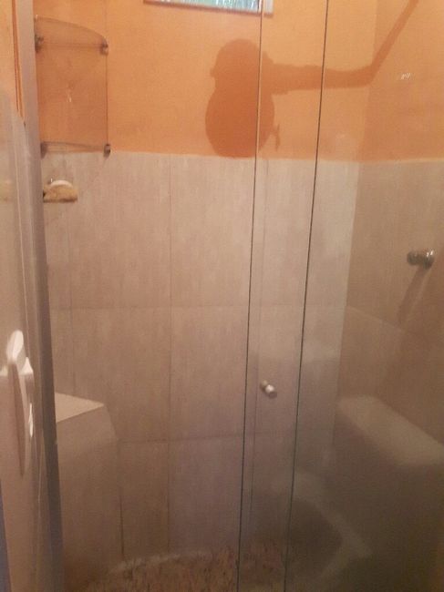 Nossa casa: esta ficando lindo - 4