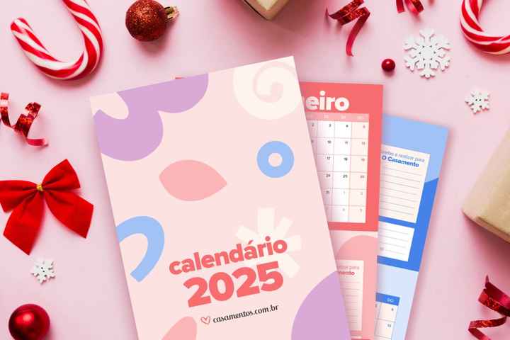 🎄 Ganhe seu presente de natal 🔔 - 1