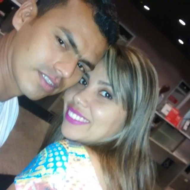 rumo a fortaleza!
