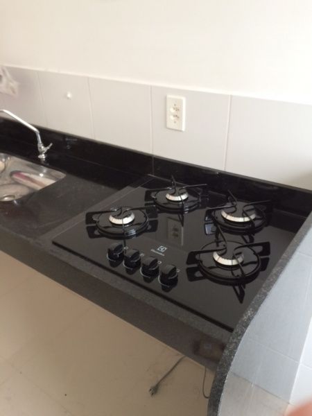 Fogao ou cooktop? - 1
