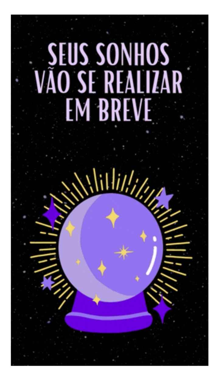 Antonia Sensitiva quer saber: Que mensagem o futuro preparou para você? 🔮 - 1