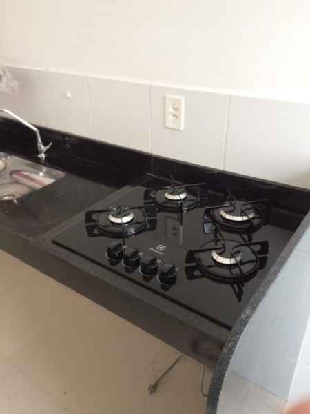 Fogao ou cooktop? - 1