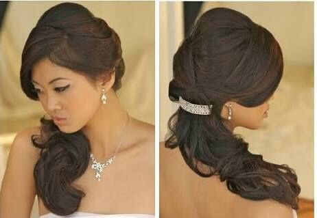 Qual é o penteado mais incrível ? - 4