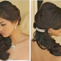 Qual é o penteado mais incrível ? - 4