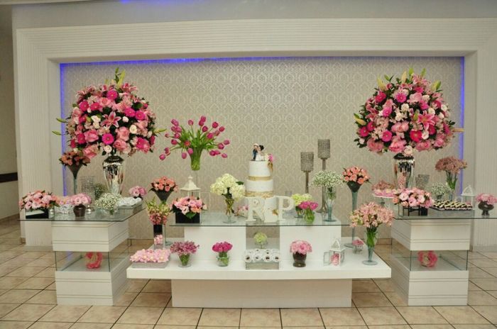 Minha decoração... estou apaixonada <img class=