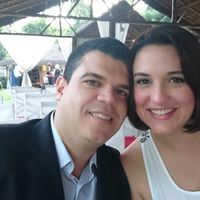 Casamento de uma amiga de escola!!!