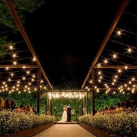 Casamento na igreja ou ao ar livre ? - 2