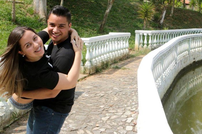  Meu pre wedding 😍❤️ - 3