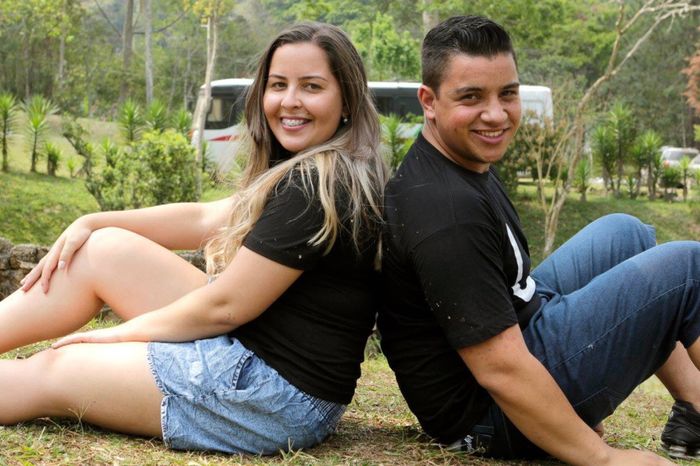  Meu pre wedding 😍❤️ - 6