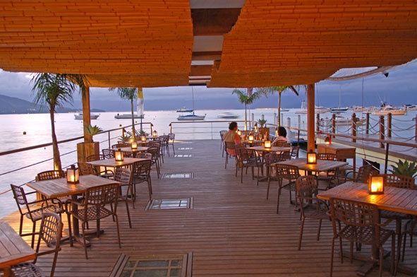 Casamento na praia