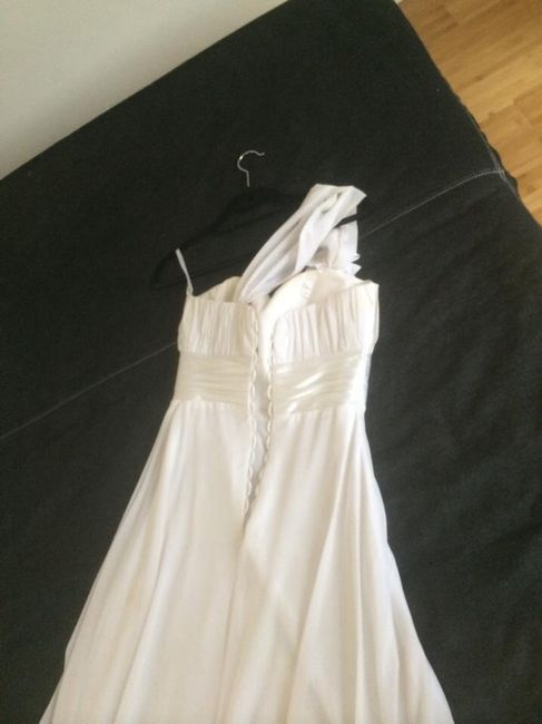Vestido escolhido ;) - 3