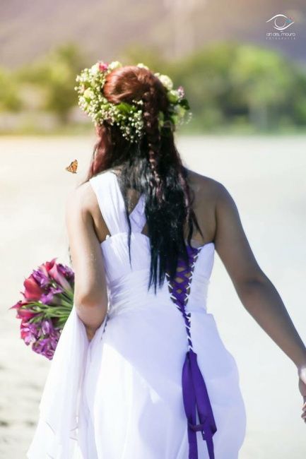 Meu thash the dress - 3