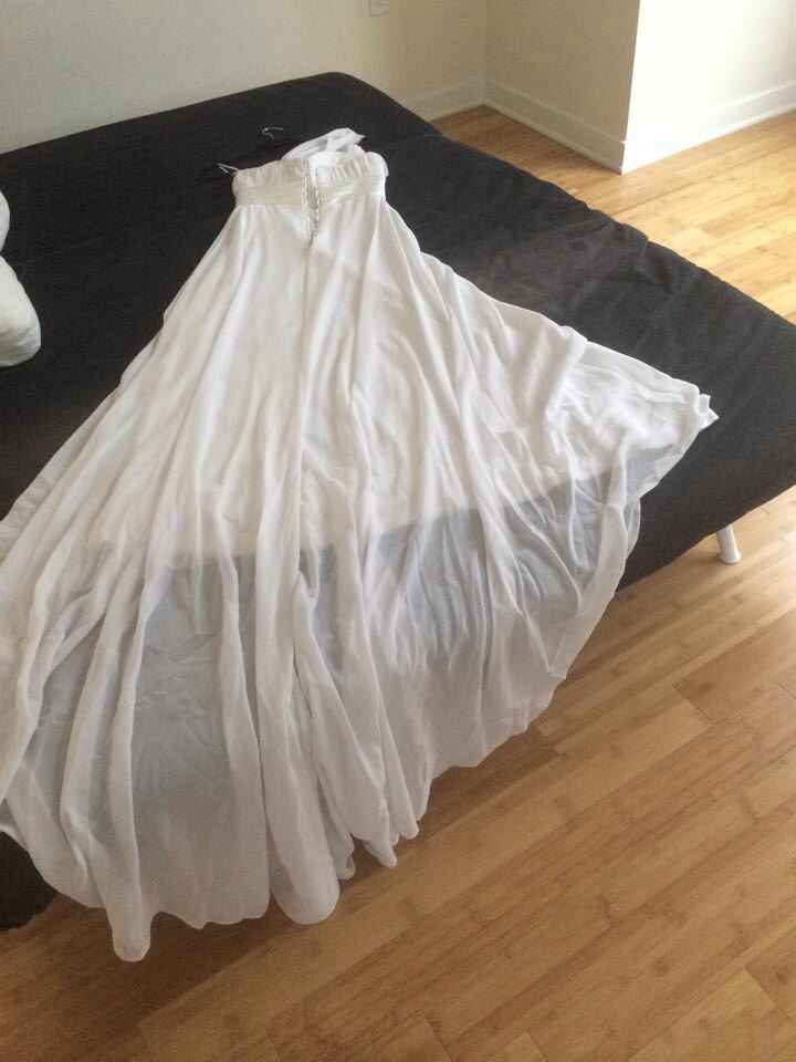 Vestido escolhido ;) - 4