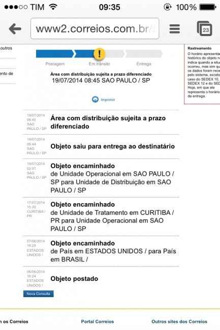 Quem lembra? Vestido escolhido ;) - 1