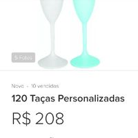  Quem vai usar descartáveis? - 1