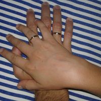 Mostre seu anel! 💍 - 1