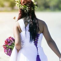 Meu thash the dress - 3