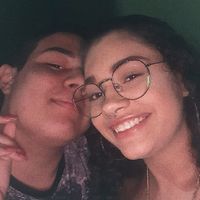 INSTAGRAM: qual a foto mais linda de vocês dois juntos? - 1