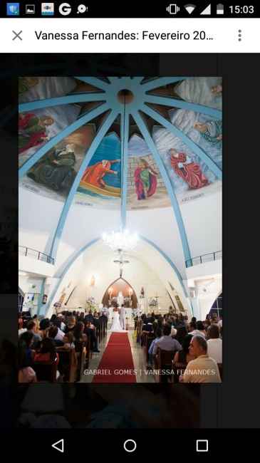 igreja