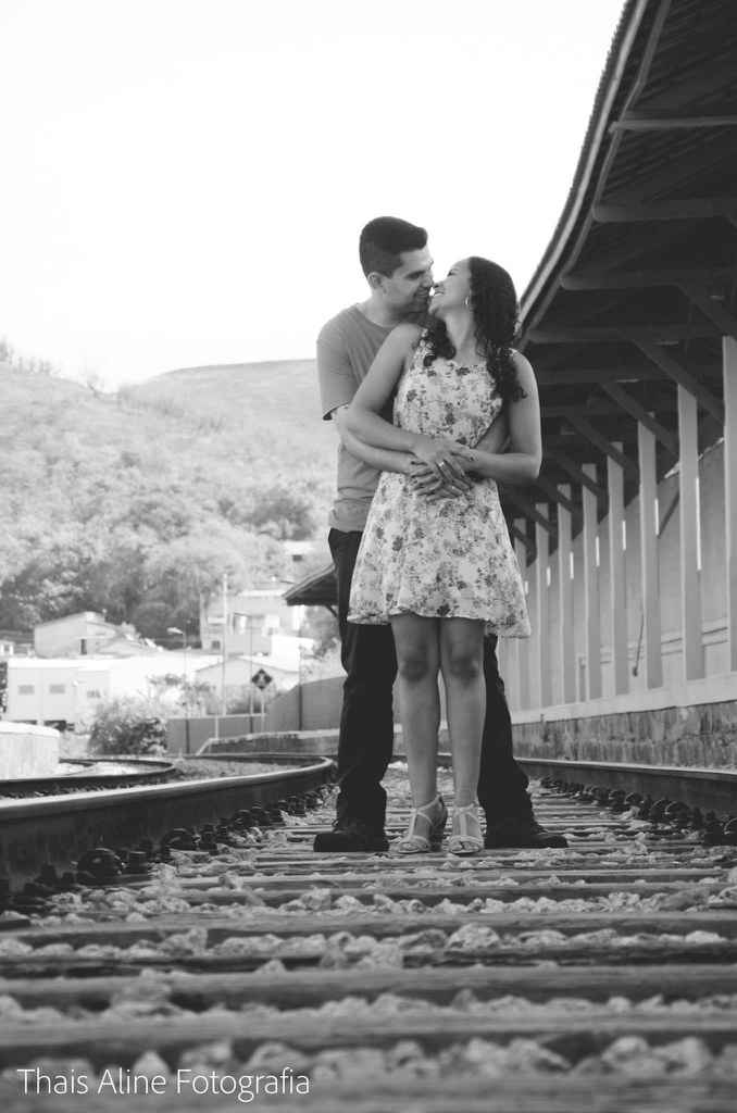 Pré wedding # falta 1 dia - 1