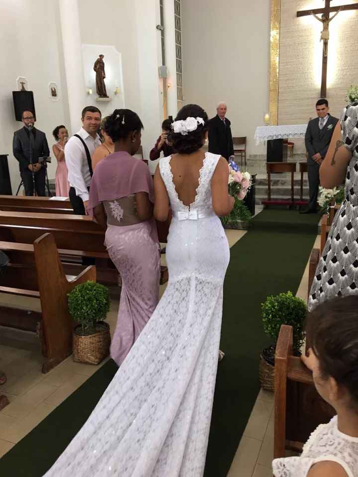 Casei 22/10/2016 fotos não oficiais - 3