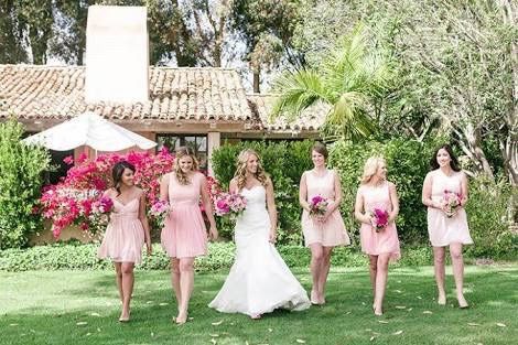 Ideias: cor para o casamento - 2