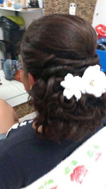 Escolhi o penteado #vemver - 3