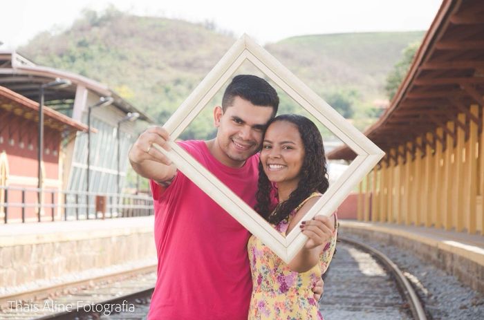 Pré wedding # falta 1 dia - 2