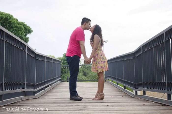 Pré wedding # falta 1 dia - 8
