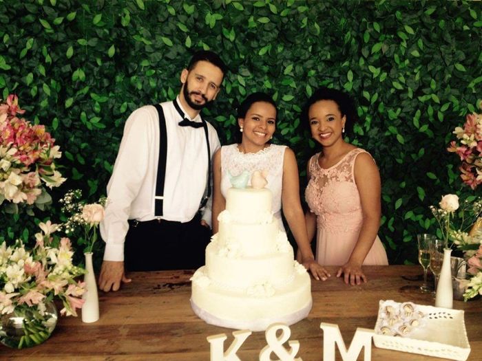 Casei 22/10/2016 fotos não oficiais - 7