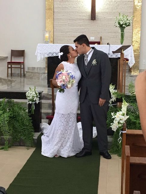 Casei 22/10/2016 fotos não oficiais - 8