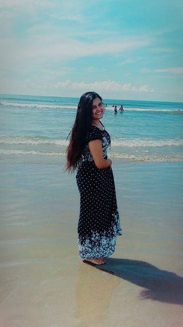 Minha Beleza revelada - 1