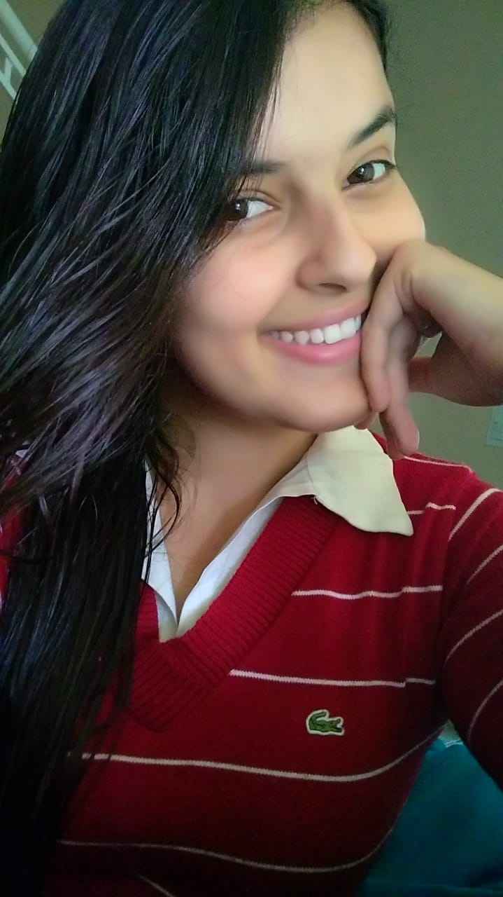 Minha Beleza revelada - 3